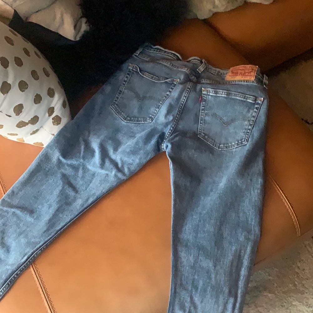 Like new Levi’s 512 men’s